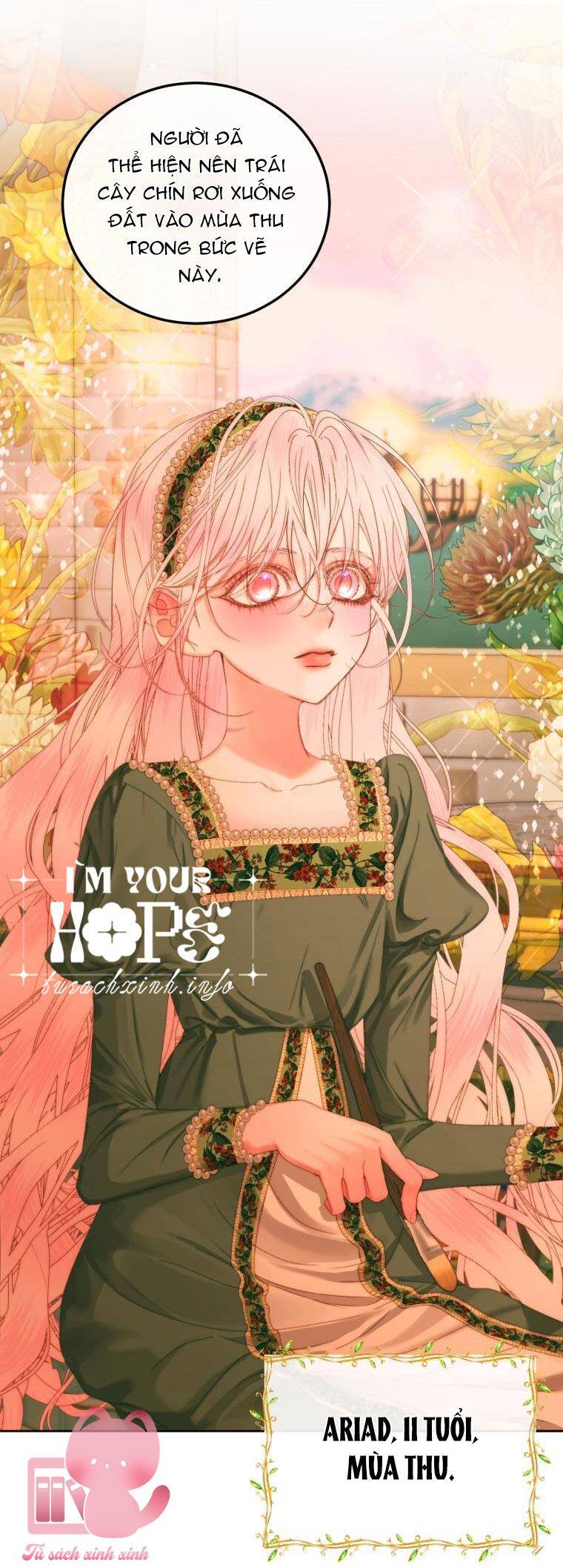 Trở Thành Gia Đình Của Kẻ Phản Diện Chapter 59 - Trang 2