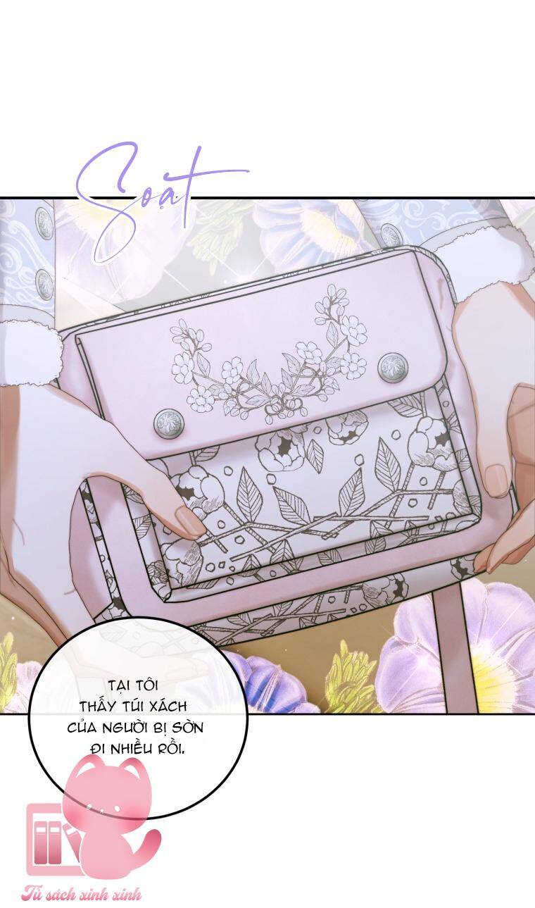 Trở Thành Gia Đình Của Kẻ Phản Diện Chapter 59 - Trang 2