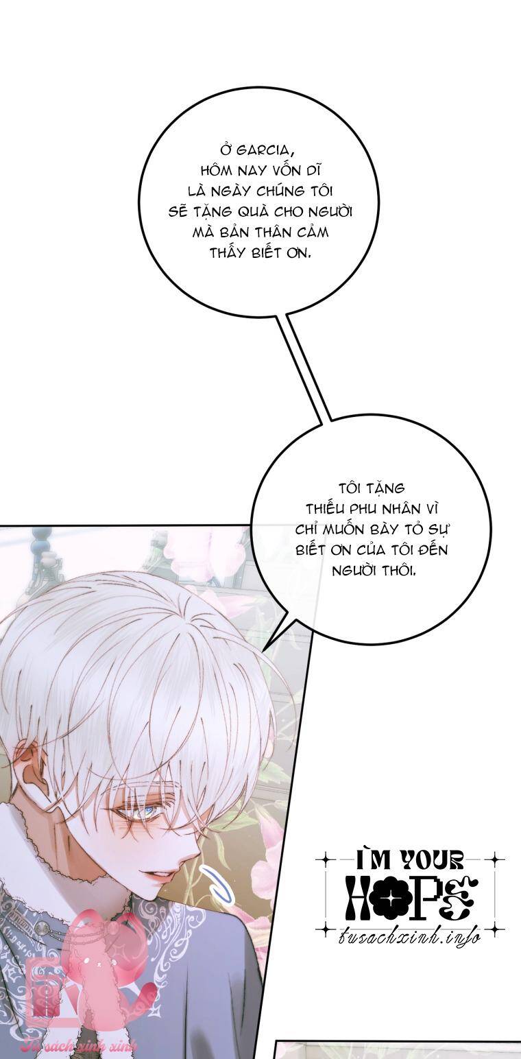 Trở Thành Gia Đình Của Kẻ Phản Diện Chapter 59 - Trang 2