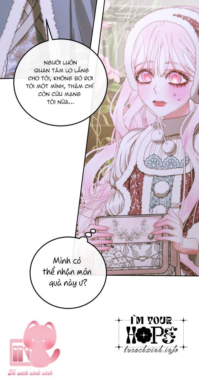 Trở Thành Gia Đình Của Kẻ Phản Diện Chapter 59 - Trang 2