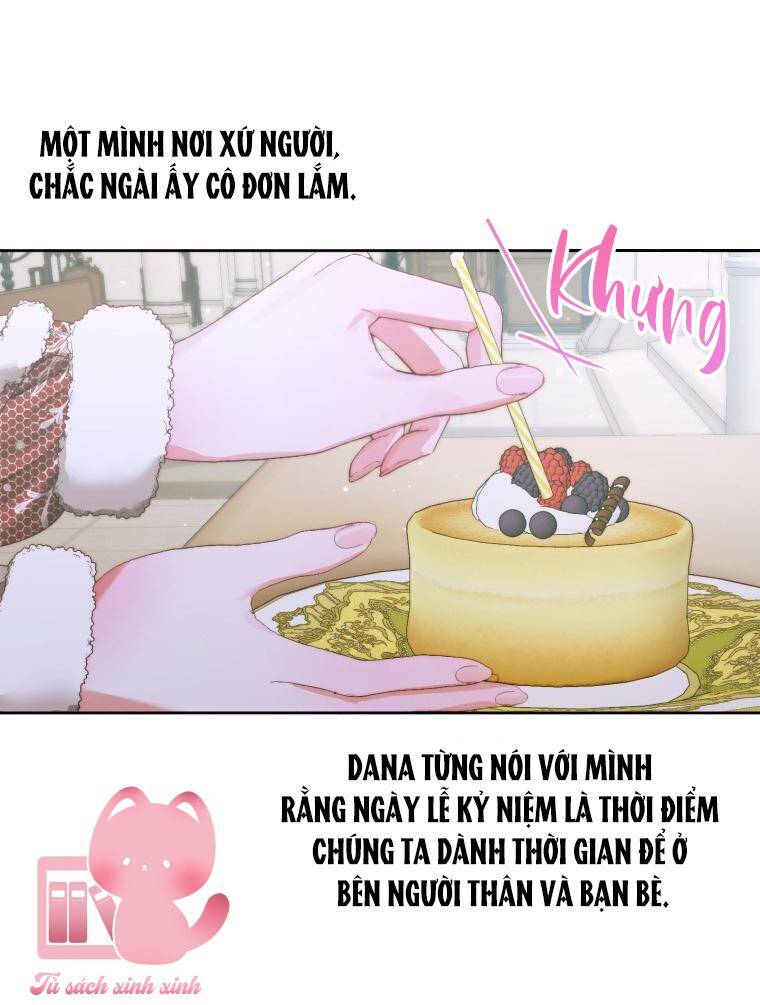 Trở Thành Gia Đình Của Kẻ Phản Diện Chapter 59 - Trang 2