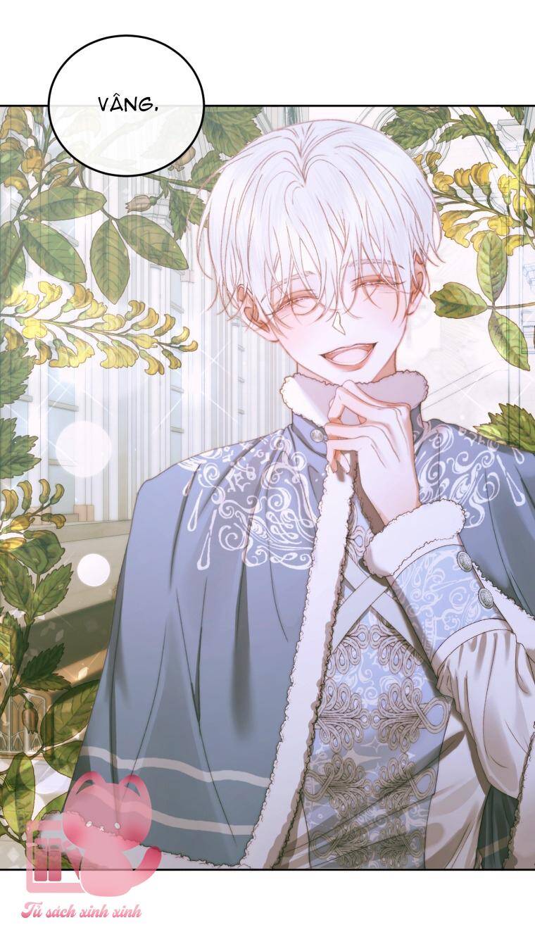 Trở Thành Gia Đình Của Kẻ Phản Diện Chapter 59 - Trang 2