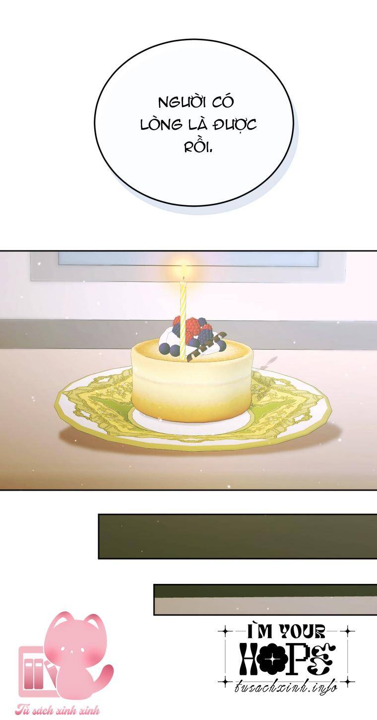 Trở Thành Gia Đình Của Kẻ Phản Diện Chapter 59 - Trang 2