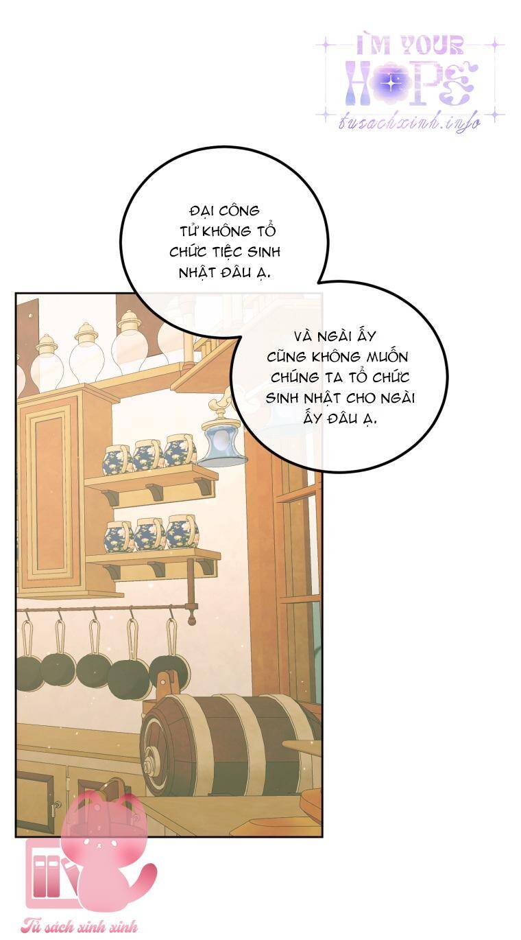 Trở Thành Gia Đình Của Kẻ Phản Diện Chapter 59 - Trang 2