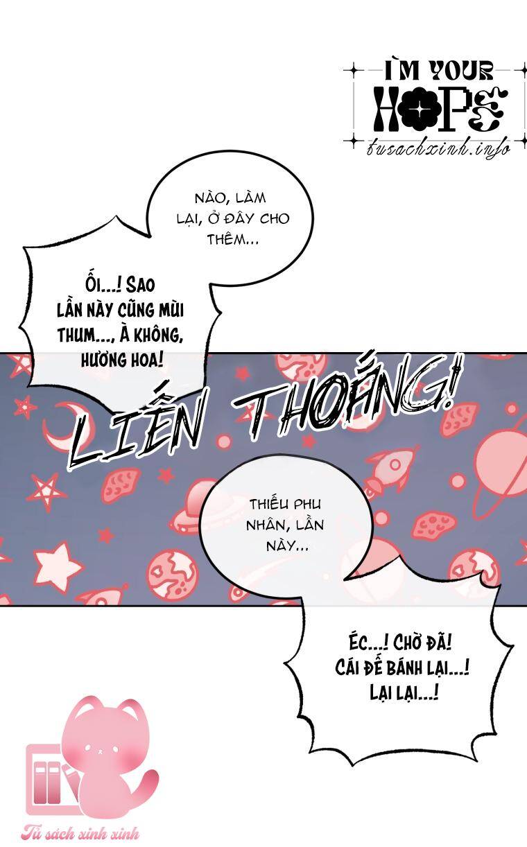 Trở Thành Gia Đình Của Kẻ Phản Diện Chapter 59 - Trang 2