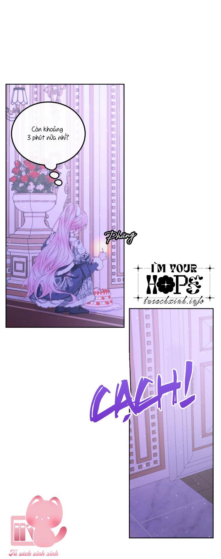 Trở Thành Gia Đình Của Kẻ Phản Diện Chapter 59 - Trang 2