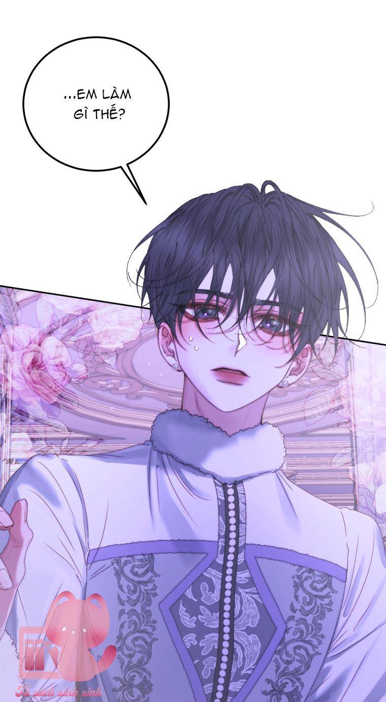 Trở Thành Gia Đình Của Kẻ Phản Diện Chapter 59 - Trang 2