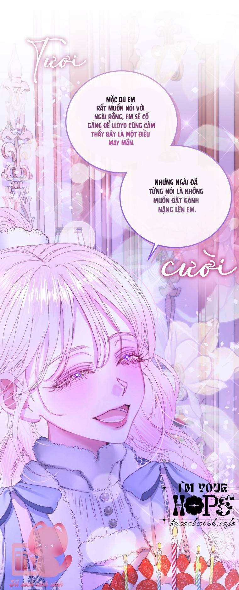 Trở Thành Gia Đình Của Kẻ Phản Diện Chapter 59 - Trang 2