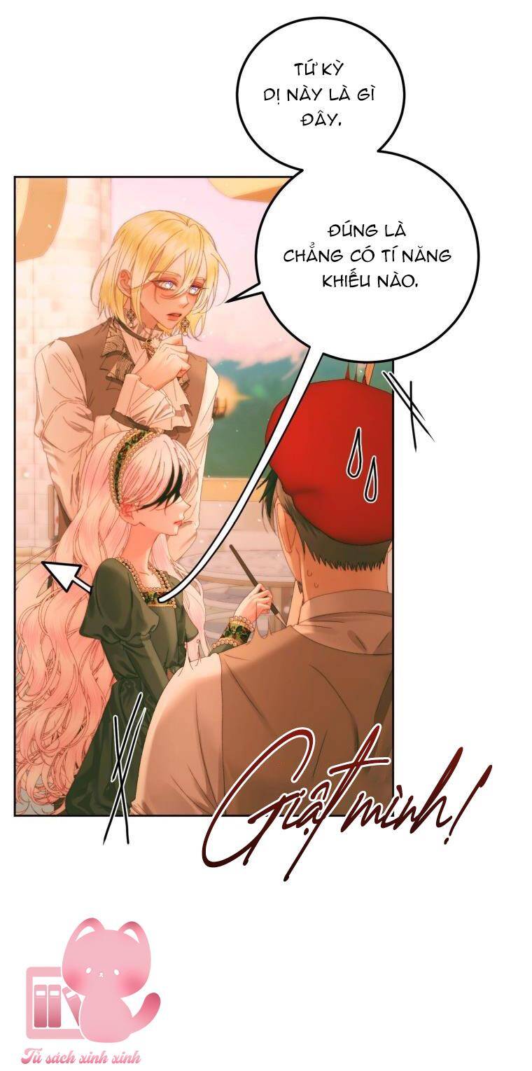 Trở Thành Gia Đình Của Kẻ Phản Diện Chapter 59 - Trang 2