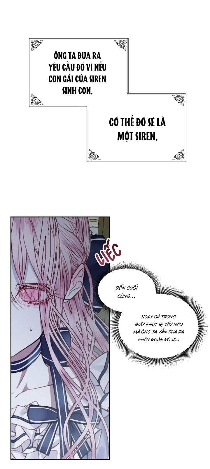 Trở Thành Gia Đình Của Kẻ Phản Diện Chapter 6 - Trang 2