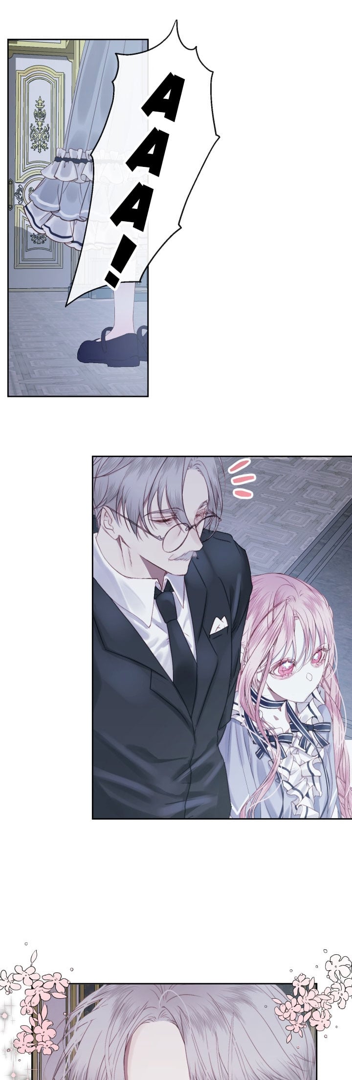 Trở Thành Gia Đình Của Kẻ Phản Diện Chapter 6 - Trang 2