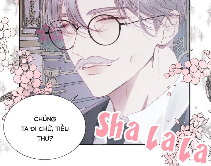 Trở Thành Gia Đình Của Kẻ Phản Diện Chapter 6 - Trang 2