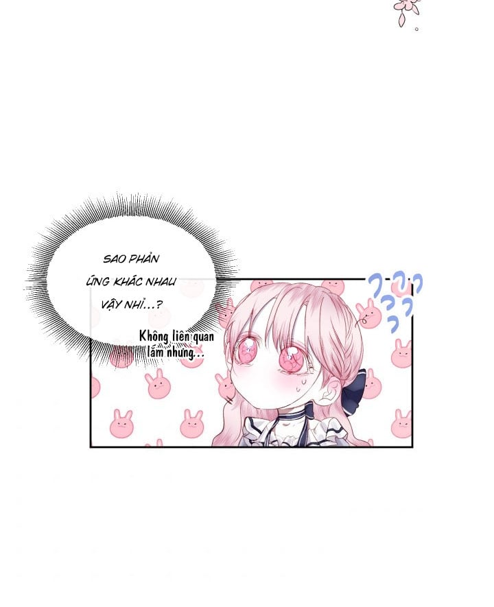 Trở Thành Gia Đình Của Kẻ Phản Diện Chapter 6 - Trang 2