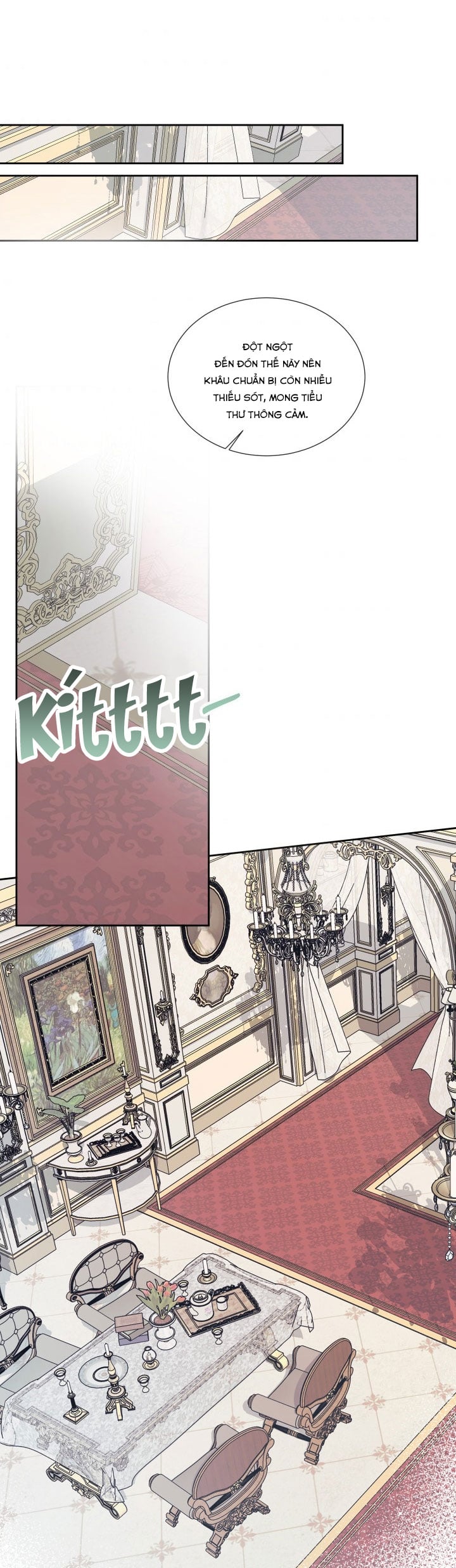 Trở Thành Gia Đình Của Kẻ Phản Diện Chapter 6 - Trang 2