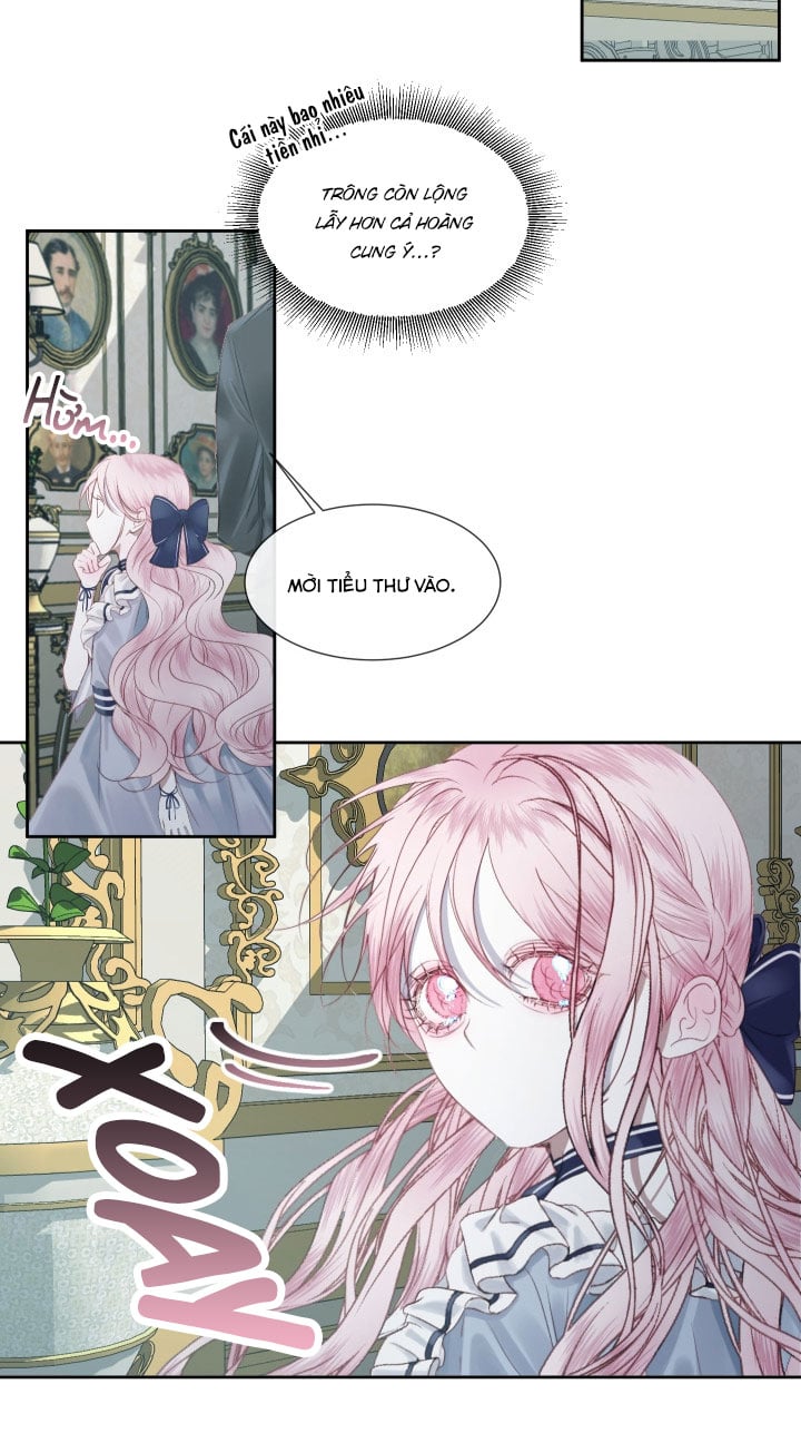 Trở Thành Gia Đình Của Kẻ Phản Diện Chapter 6 - Trang 2