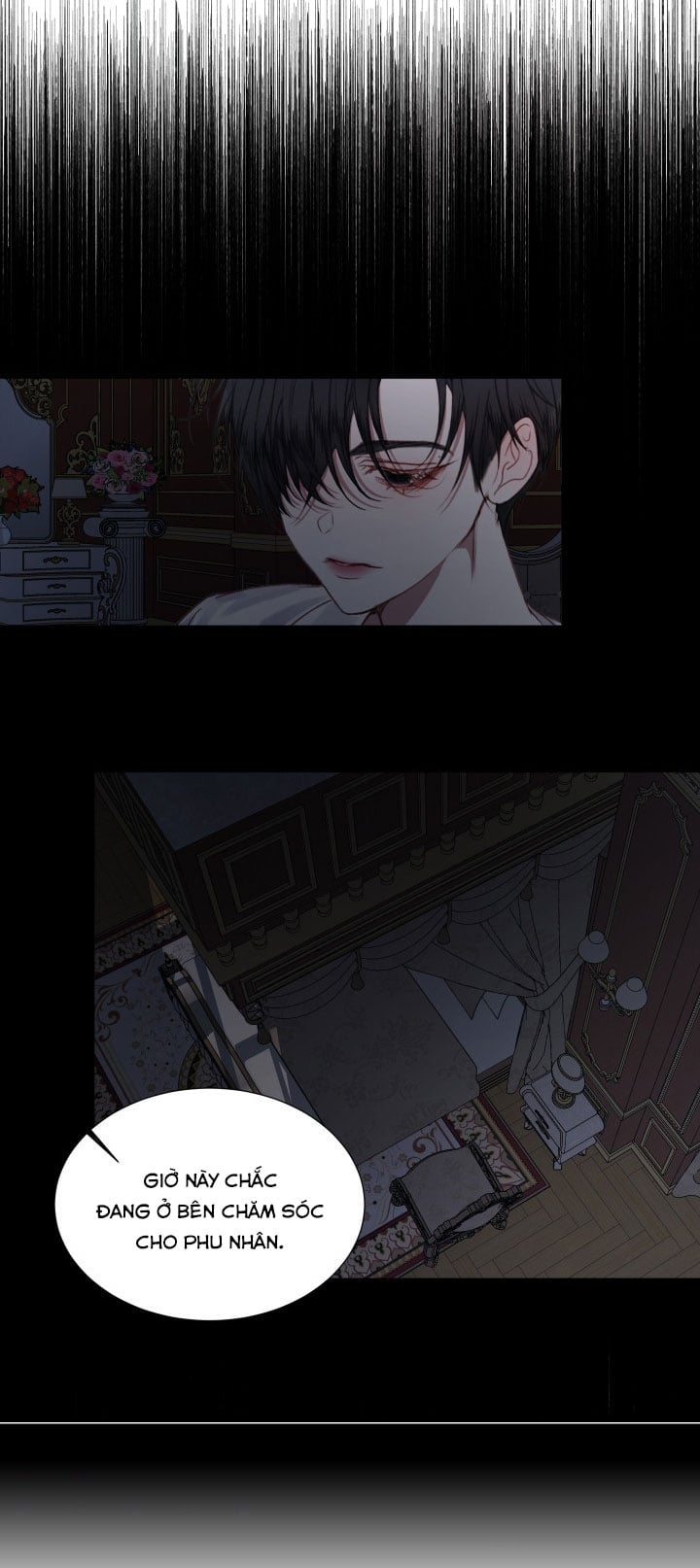 Trở Thành Gia Đình Của Kẻ Phản Diện Chapter 6 - Trang 2