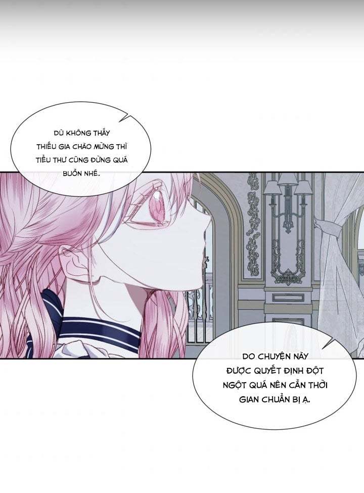 Trở Thành Gia Đình Của Kẻ Phản Diện Chapter 6 - Trang 2