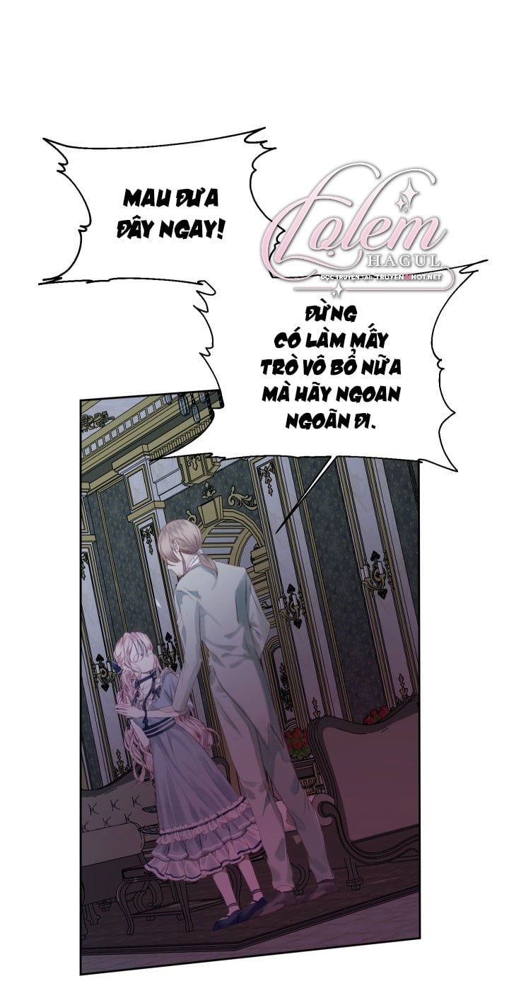 Trở Thành Gia Đình Của Kẻ Phản Diện Chapter 6 - Trang 2