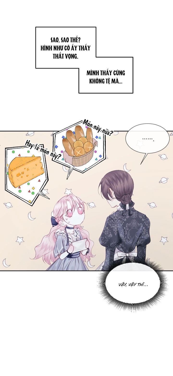 Trở Thành Gia Đình Của Kẻ Phản Diện Chapter 6 - Trang 2