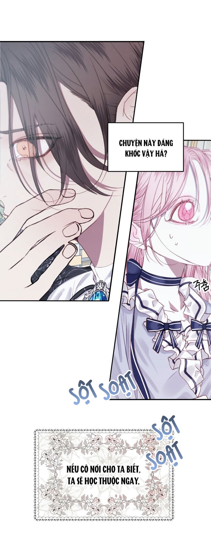 Trở Thành Gia Đình Của Kẻ Phản Diện Chapter 6 - Trang 2