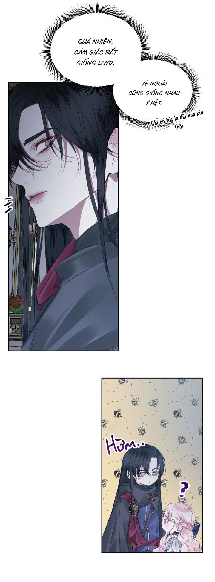 Trở Thành Gia Đình Của Kẻ Phản Diện Chapter 6 - Trang 2