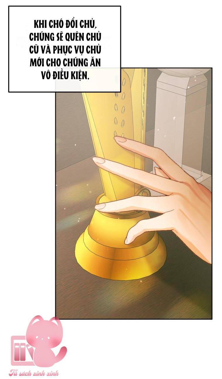 Trở Thành Gia Đình Của Kẻ Phản Diện Chapter 60 - Trang 2