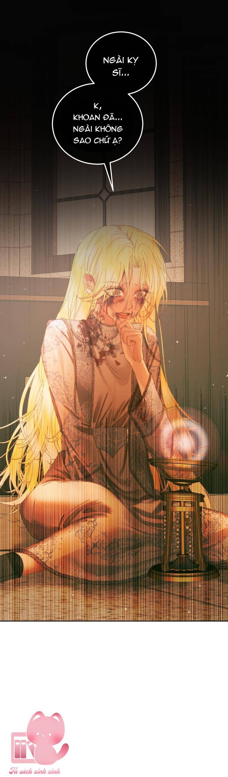 Trở Thành Gia Đình Của Kẻ Phản Diện Chapter 60 - Trang 2