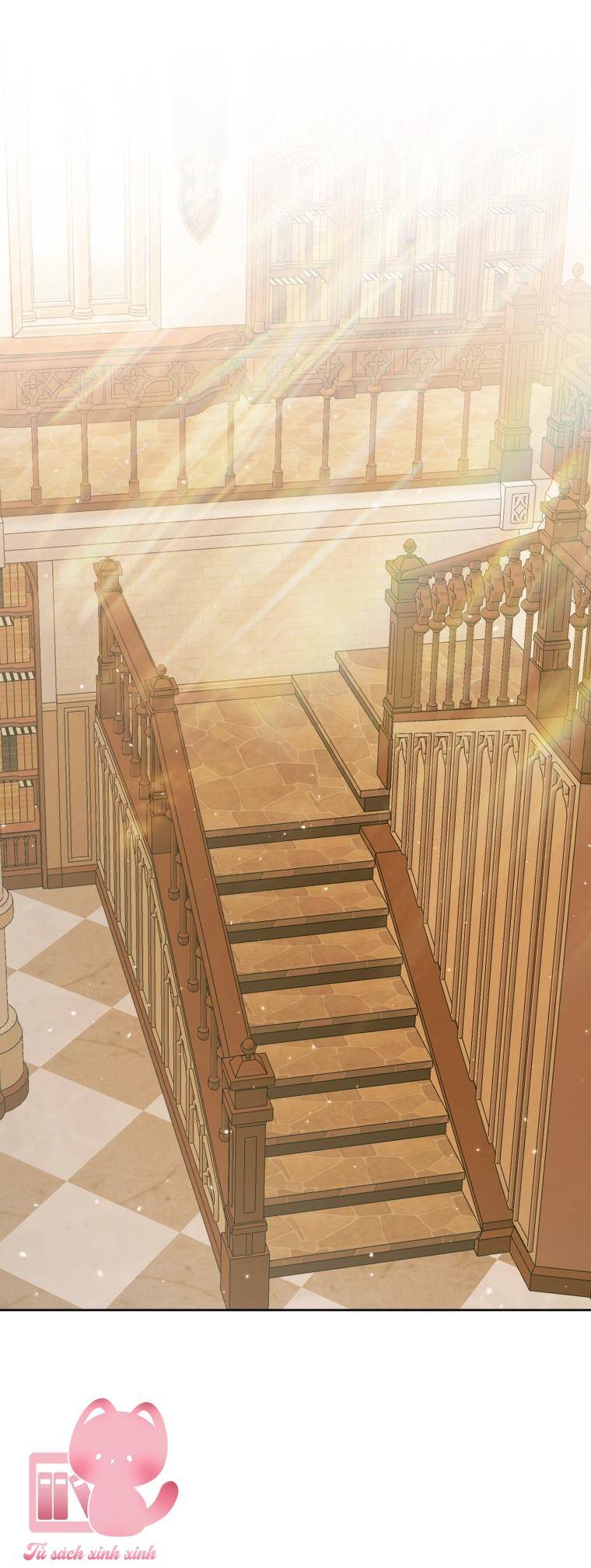 Trở Thành Gia Đình Của Kẻ Phản Diện Chapter 60 - Trang 2