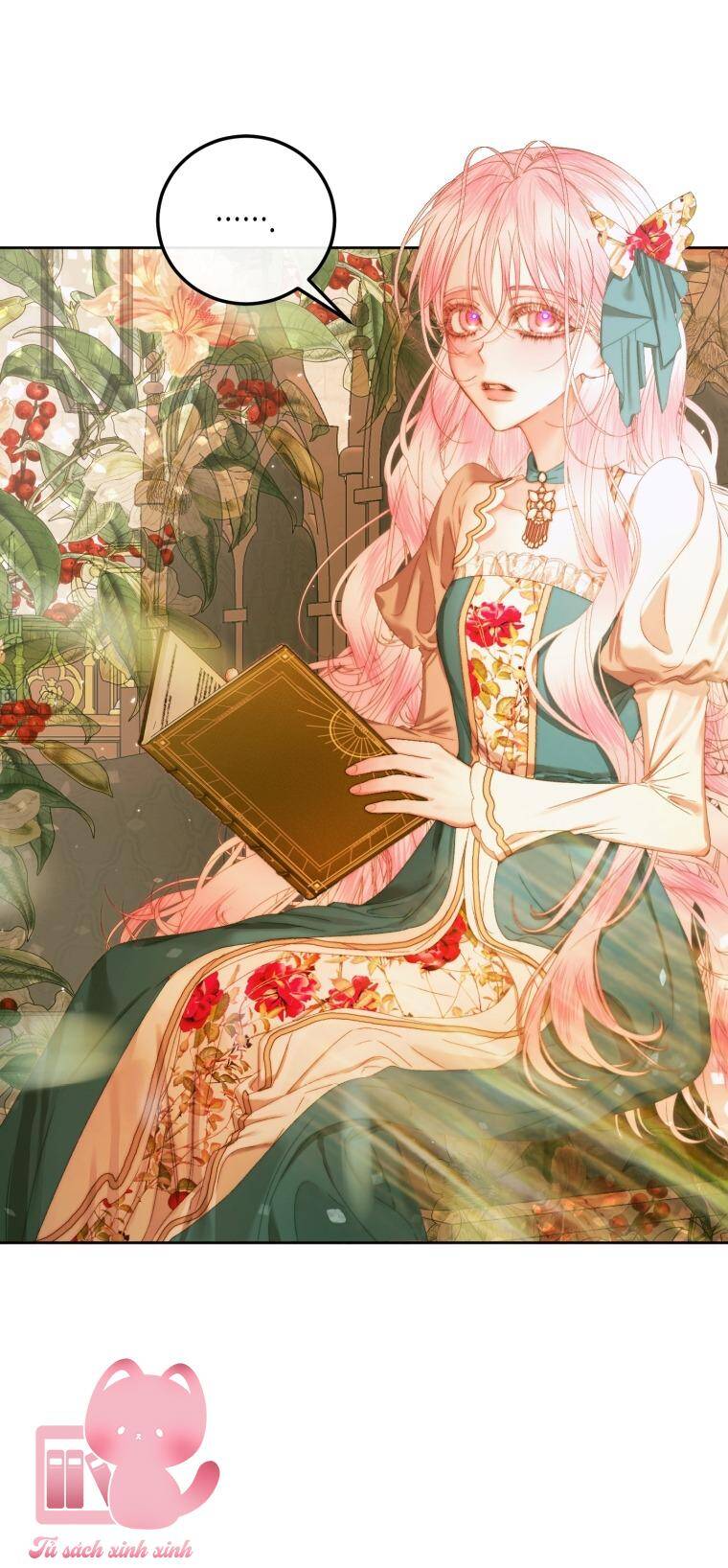 Trở Thành Gia Đình Của Kẻ Phản Diện Chapter 60 - Trang 2