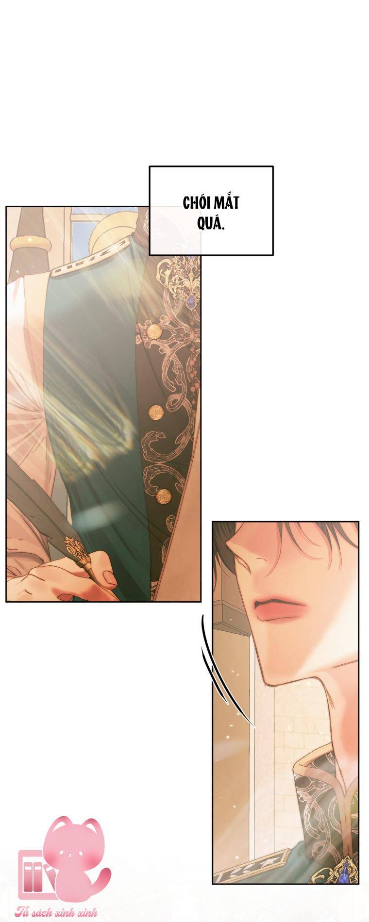 Trở Thành Gia Đình Của Kẻ Phản Diện Chapter 60 - Trang 2