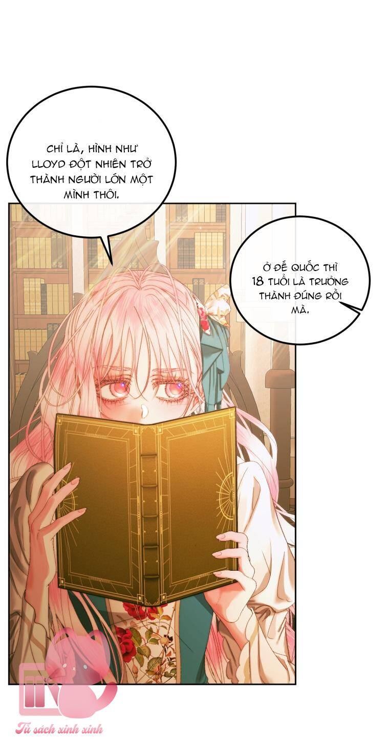 Trở Thành Gia Đình Của Kẻ Phản Diện Chapter 60 - Trang 2