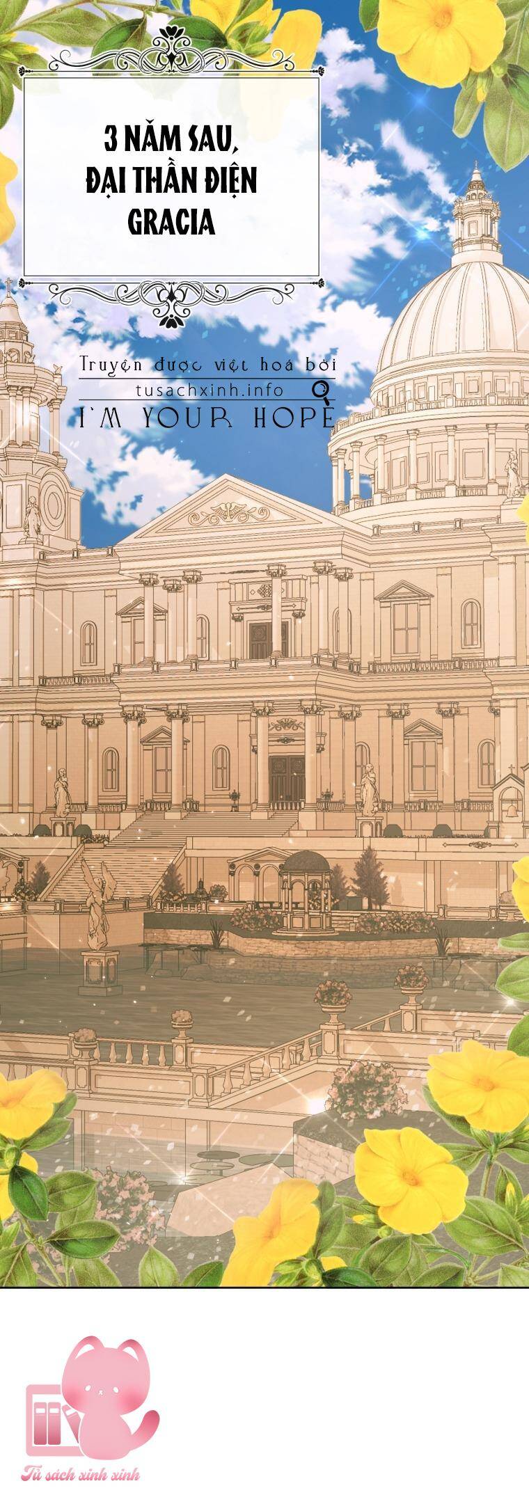 Trở Thành Gia Đình Của Kẻ Phản Diện Chapter 60 - Trang 2