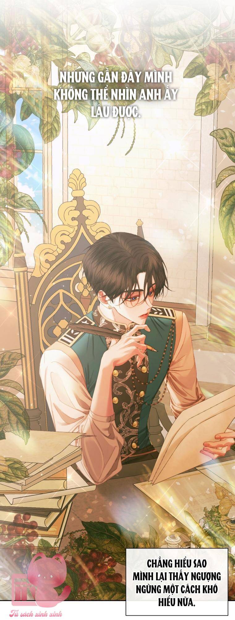 Trở Thành Gia Đình Của Kẻ Phản Diện Chapter 60 - Trang 2