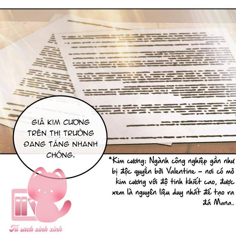 Trở Thành Gia Đình Của Kẻ Phản Diện Chapter 60 - Trang 2