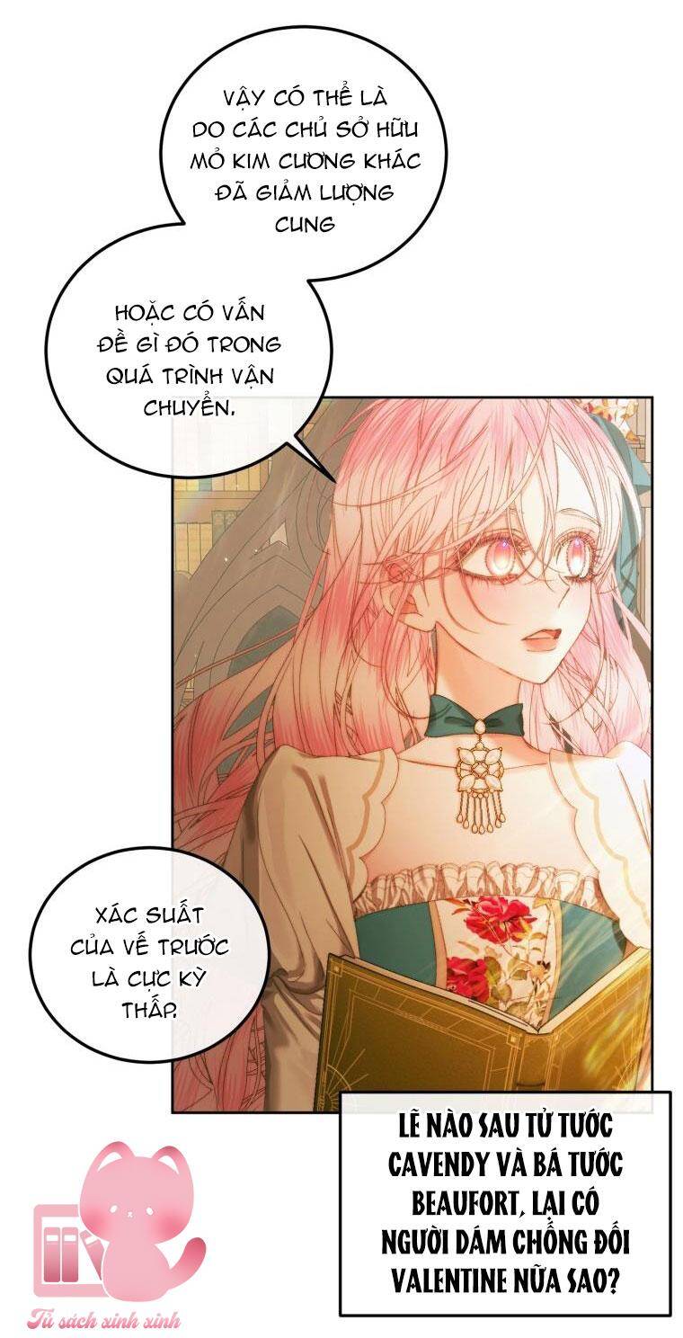 Trở Thành Gia Đình Của Kẻ Phản Diện Chapter 60 - Trang 2