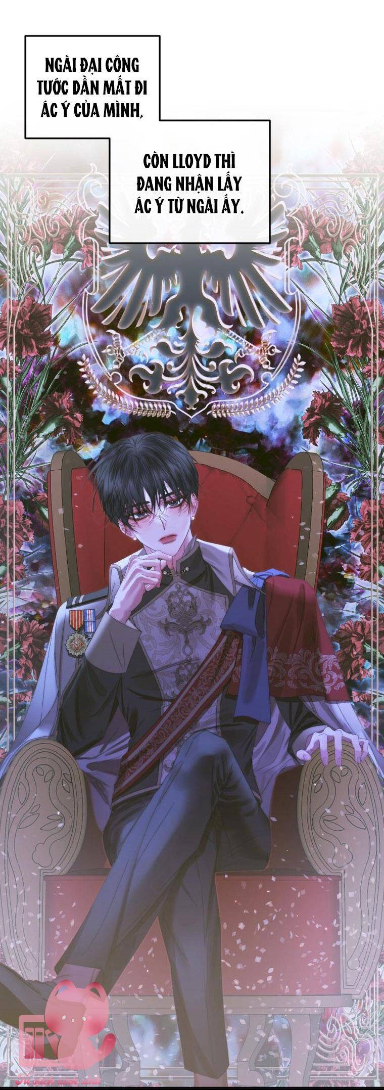 Trở Thành Gia Đình Của Kẻ Phản Diện Chapter 60 - Trang 2