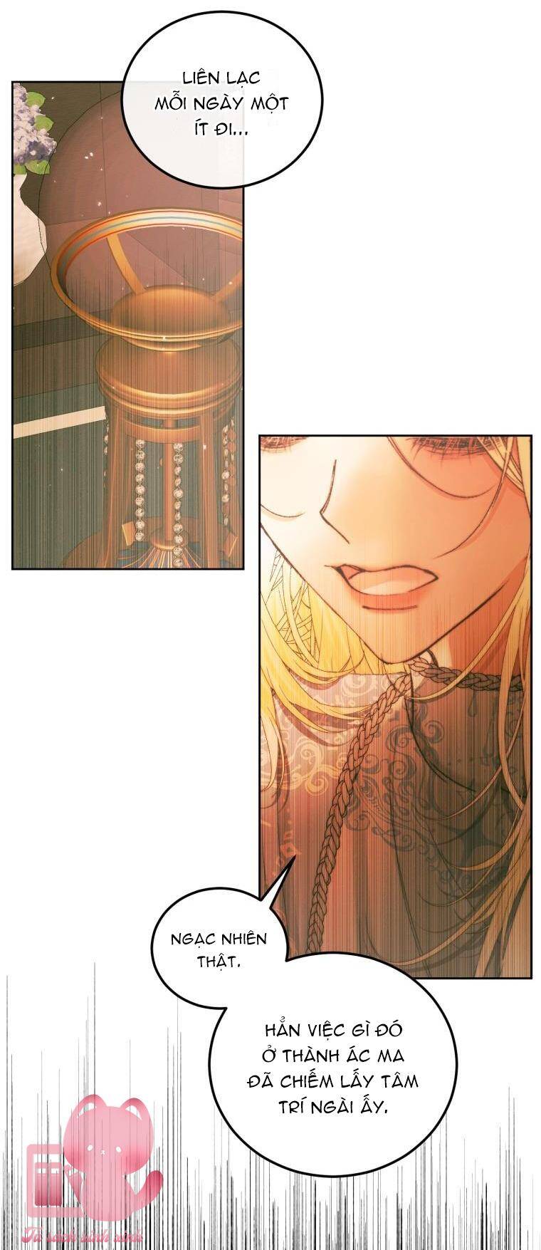 Trở Thành Gia Đình Của Kẻ Phản Diện Chapter 60 - Trang 2