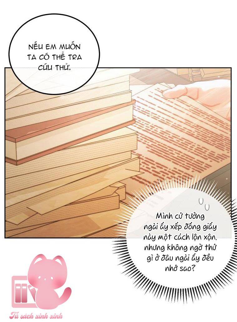 Trở Thành Gia Đình Của Kẻ Phản Diện Chapter 60 - Trang 2