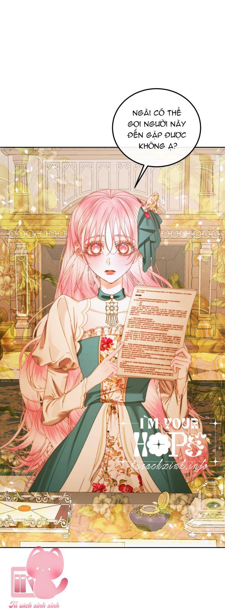 Trở Thành Gia Đình Của Kẻ Phản Diện Chapter 60 - Trang 2