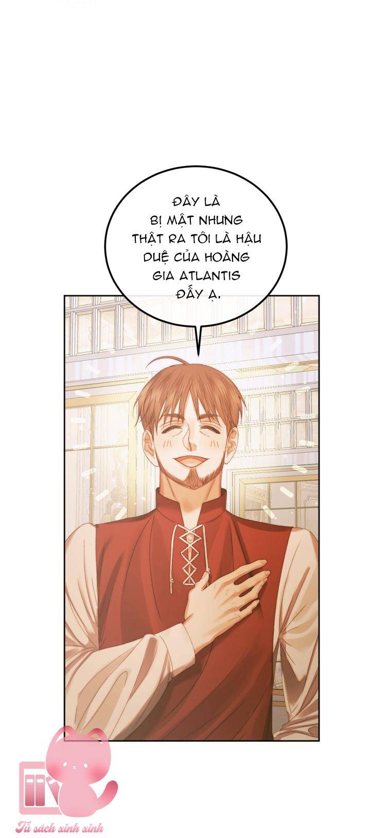 Trở Thành Gia Đình Của Kẻ Phản Diện Chapter 60 - Trang 2