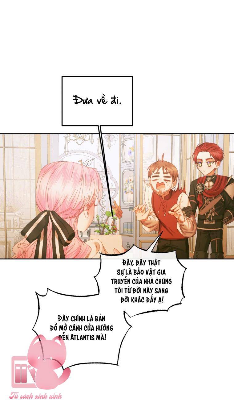 Trở Thành Gia Đình Của Kẻ Phản Diện Chapter 60 - Trang 2