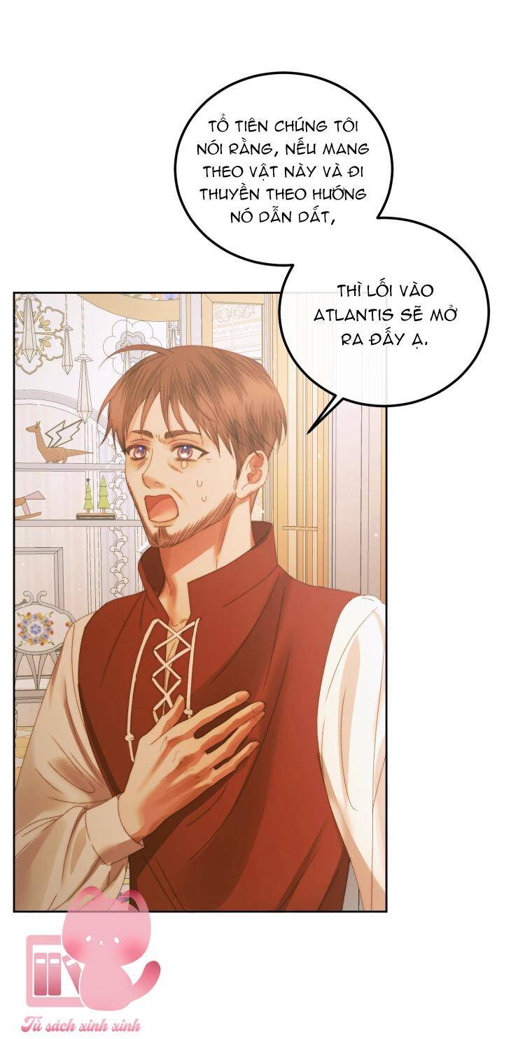 Trở Thành Gia Đình Của Kẻ Phản Diện Chapter 60 - Trang 2