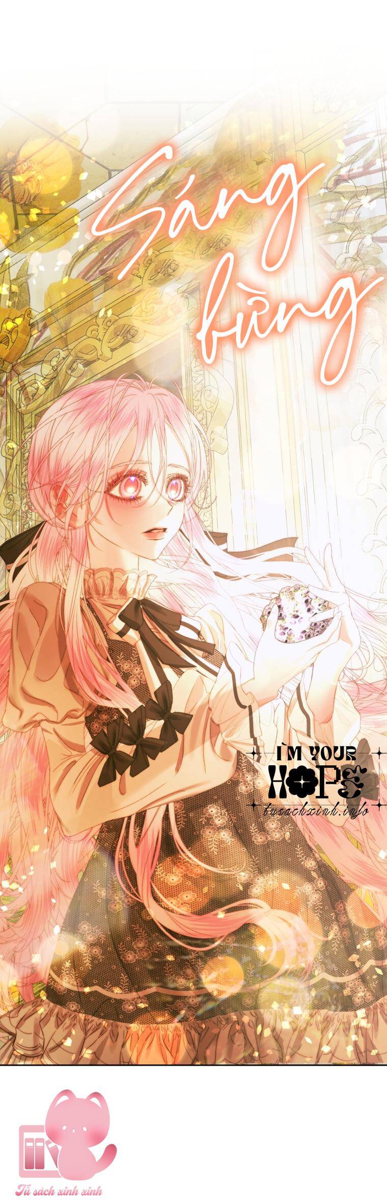 Trở Thành Gia Đình Của Kẻ Phản Diện Chapter 60 - Trang 2