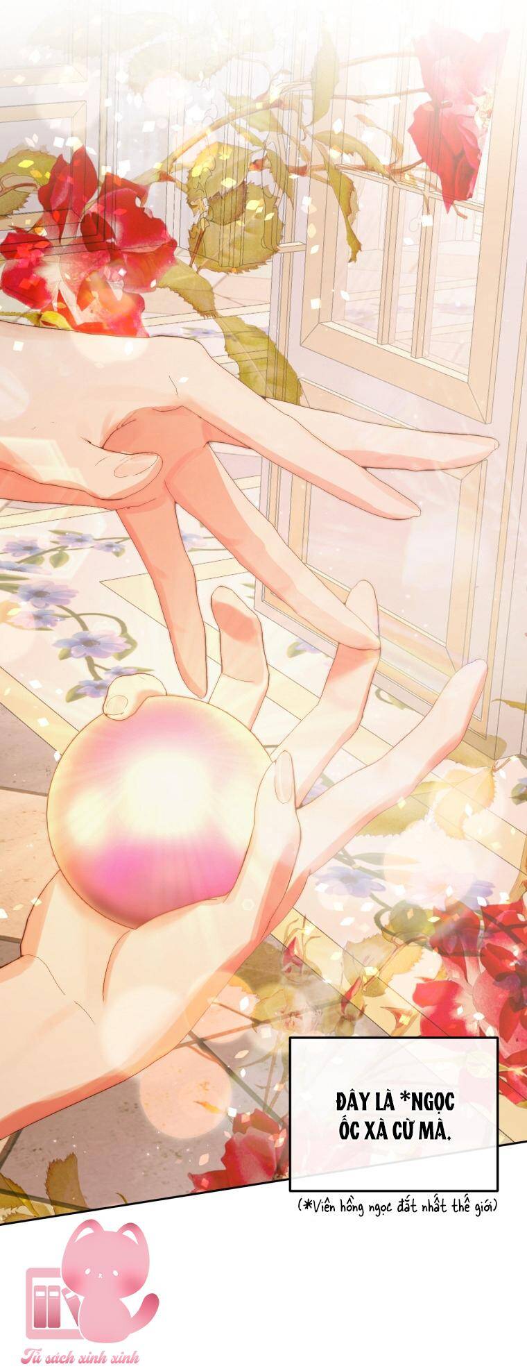 Trở Thành Gia Đình Của Kẻ Phản Diện Chapter 60 - Trang 2