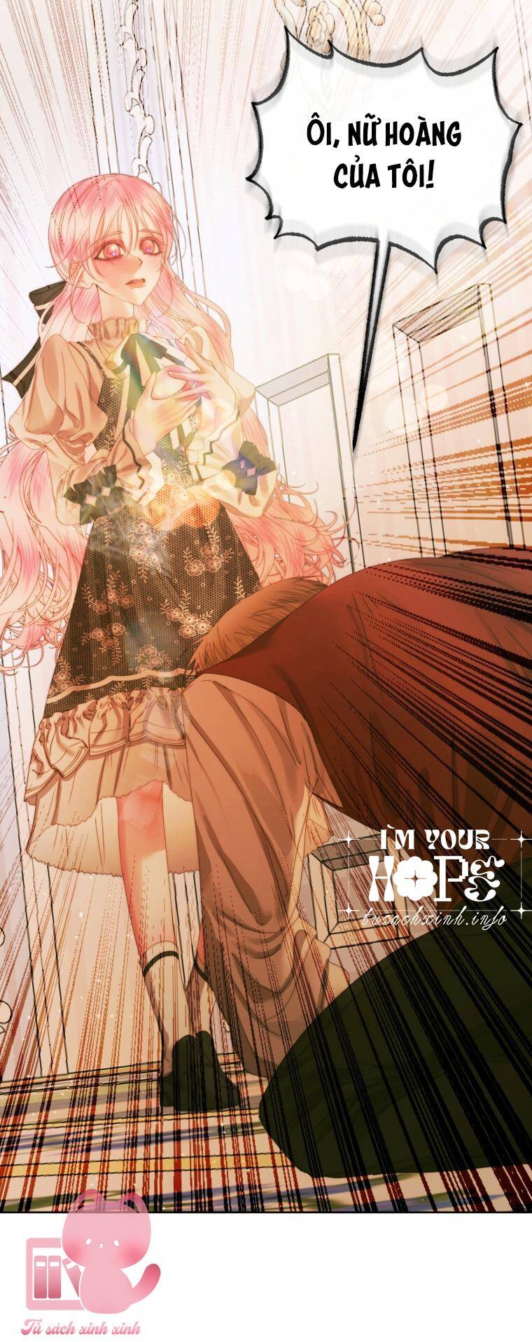 Trở Thành Gia Đình Của Kẻ Phản Diện Chapter 60 - Trang 2