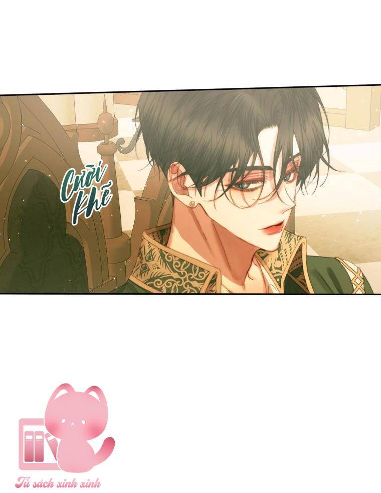 Trở Thành Gia Đình Của Kẻ Phản Diện Chapter 61 - Trang 2