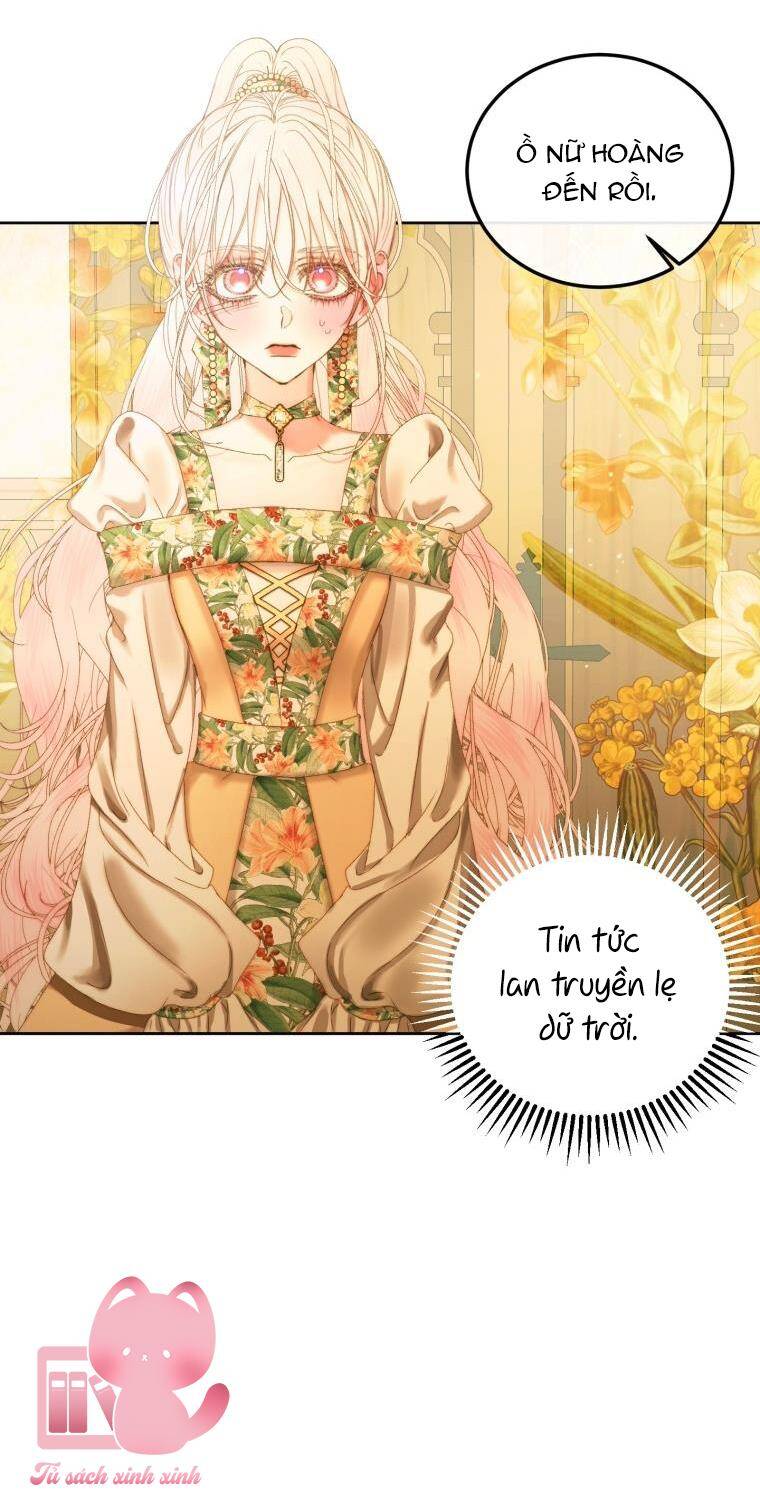 Trở Thành Gia Đình Của Kẻ Phản Diện Chapter 61 - Trang 2