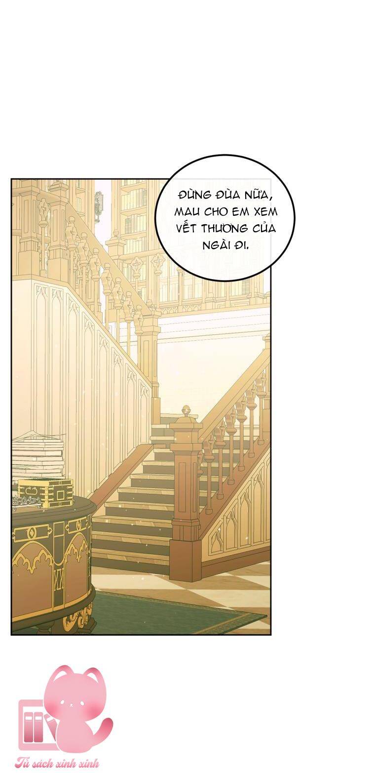 Trở Thành Gia Đình Của Kẻ Phản Diện Chapter 61 - Trang 2