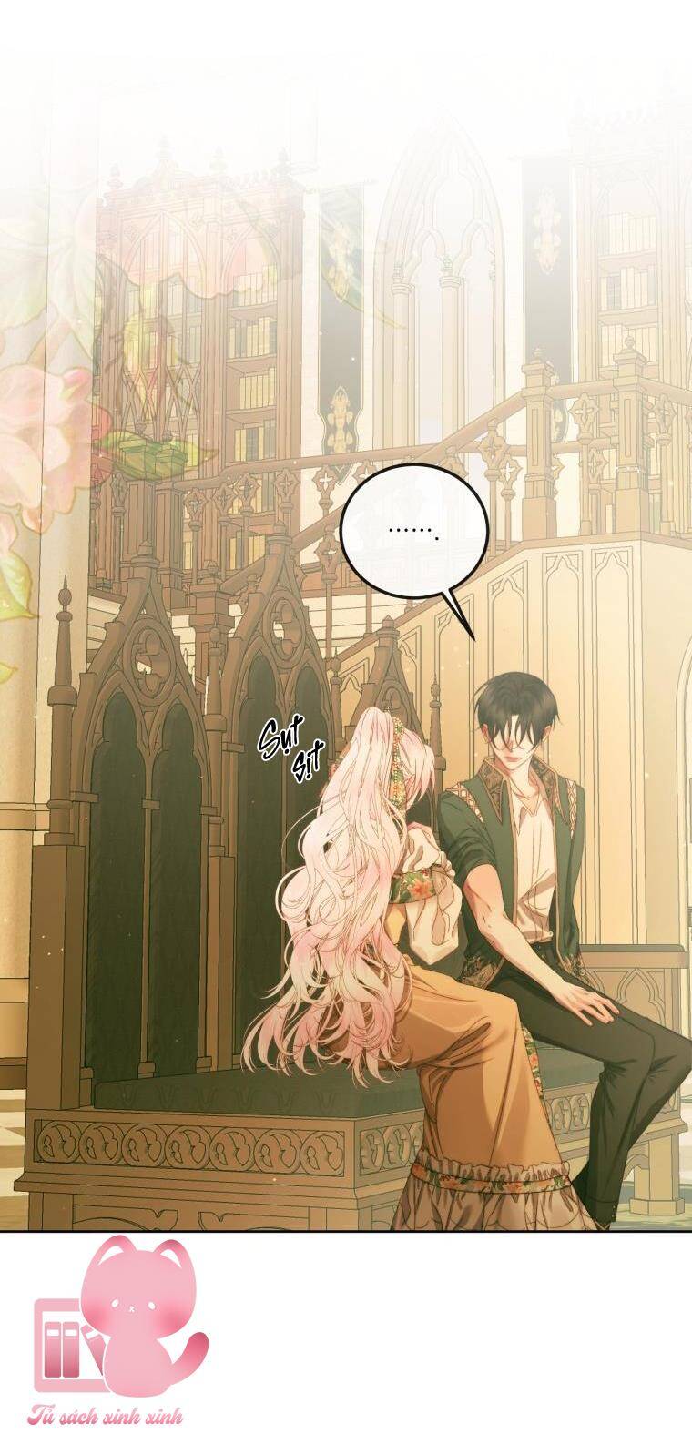 Trở Thành Gia Đình Của Kẻ Phản Diện Chapter 61 - Trang 2