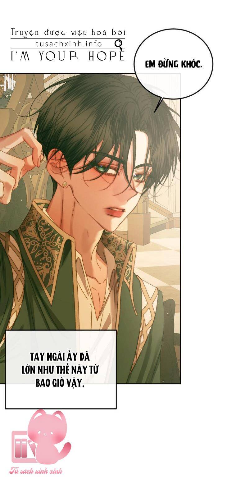 Trở Thành Gia Đình Của Kẻ Phản Diện Chapter 61 - Trang 2